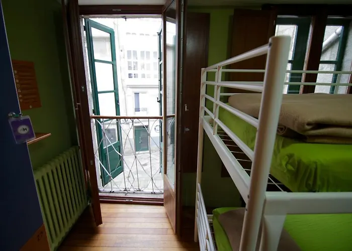 Pensión O Fogar De Teodomiro