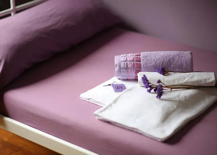 Gæstehus O Fogar De Teodomiro Santiago de Compostela