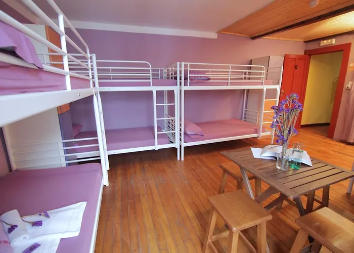 Pensión O Fogar De Teodomiro