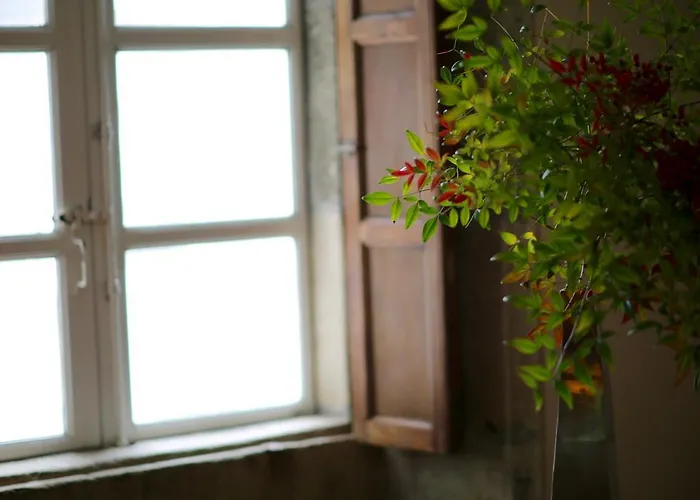 O Fogar De Teodomiro Santiago de Compostela