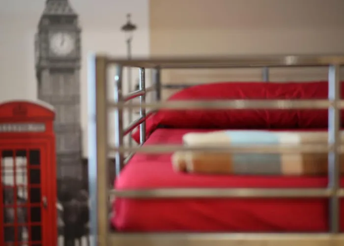 Pensión O Fogar De Teodomiro Santiago de Compostela