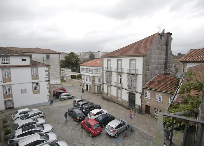 O Fogar De Teodomiro Santiago de Compostela