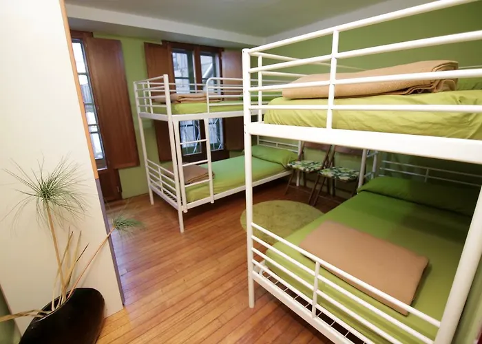 Pensión O Fogar De Teodomiro