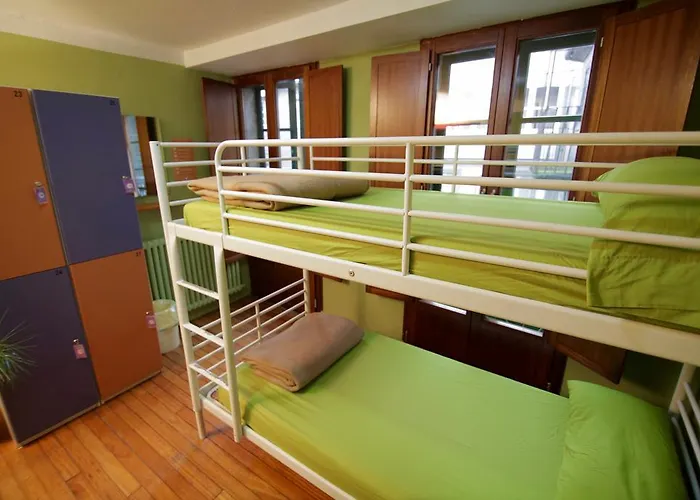 O Fogar De Teodomiro