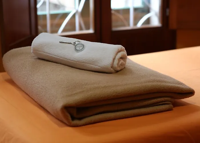 O Fogar De Teodomiro