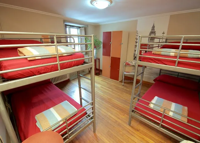 O Fogar De Teodomiro