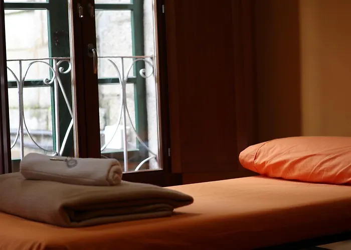 Pensión O Fogar De Teodomiro 2*