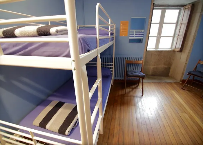 O Fogar De Teodomiro