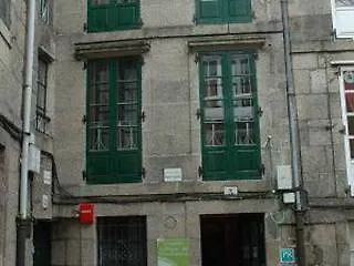 O Fogar De Teodomiro 2*