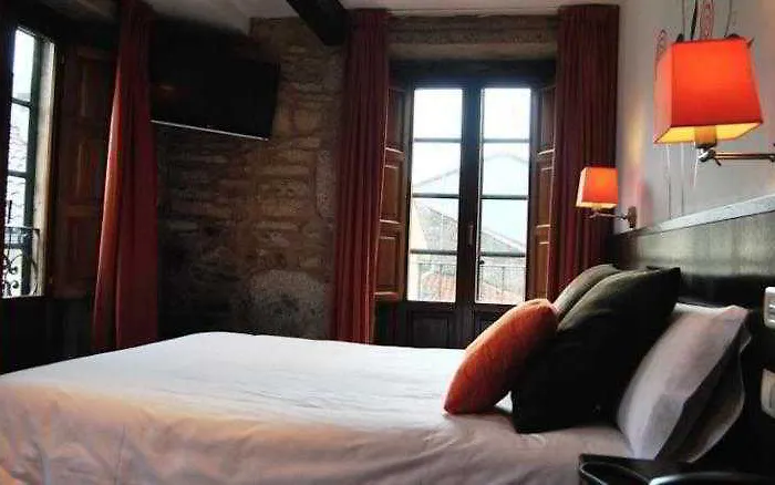 O Fogar De Teodomiro