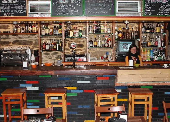 Pensión O Fogar De Teodomiro