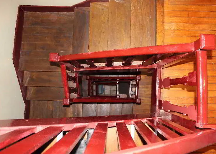 O Fogar De Teodomiro