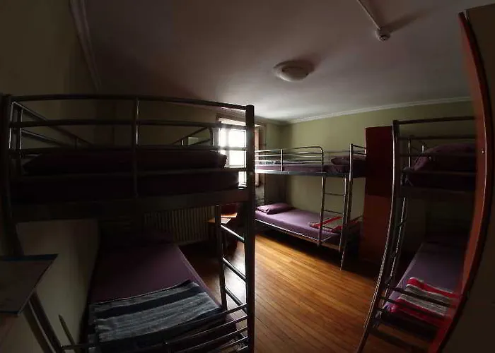 O Fogar De Teodomiro 2* Santiago de Compostela