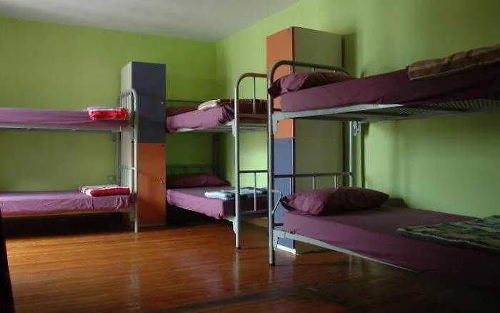 Pensjonat O Fogar De Teodomiro Santiago de Compostela