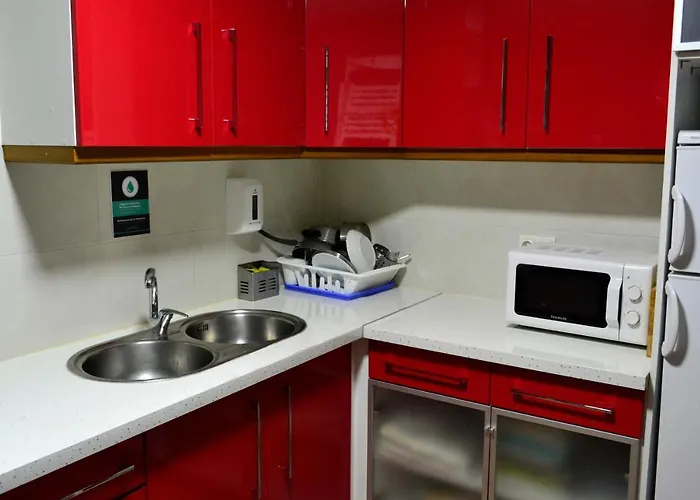 O Fogar De Teodomiro Gæstehus