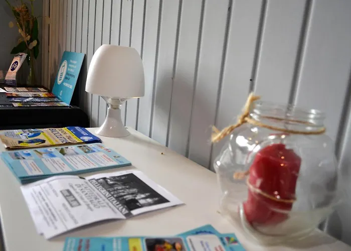 O Fogar De Teodomiro Gæstehus Santiago de Compostela