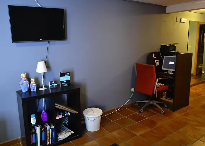 O Fogar De Teodomiro 2* Santiago de Compostela