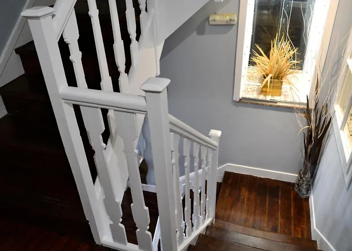 O Fogar De Teodomiro 2*