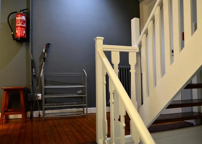 Pensjonat O Fogar De Teodomiro