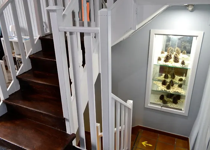 O Fogar De Teodomiro