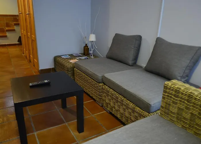 O Fogar De Teodomiro 2*