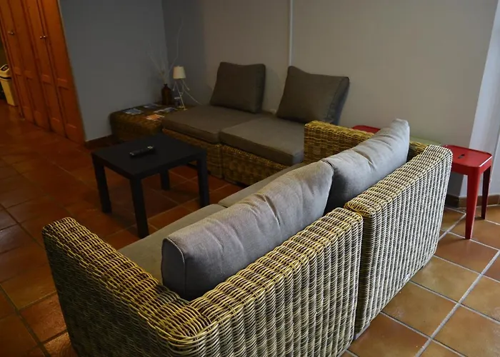 O Fogar De Teodomiro