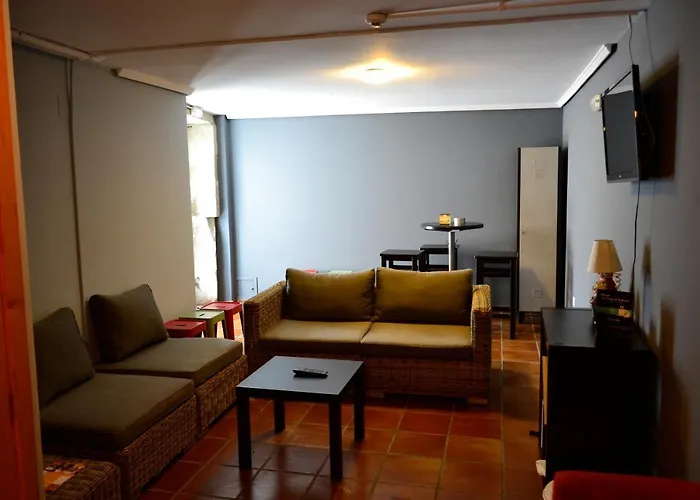 O Fogar De Teodomiro 2*