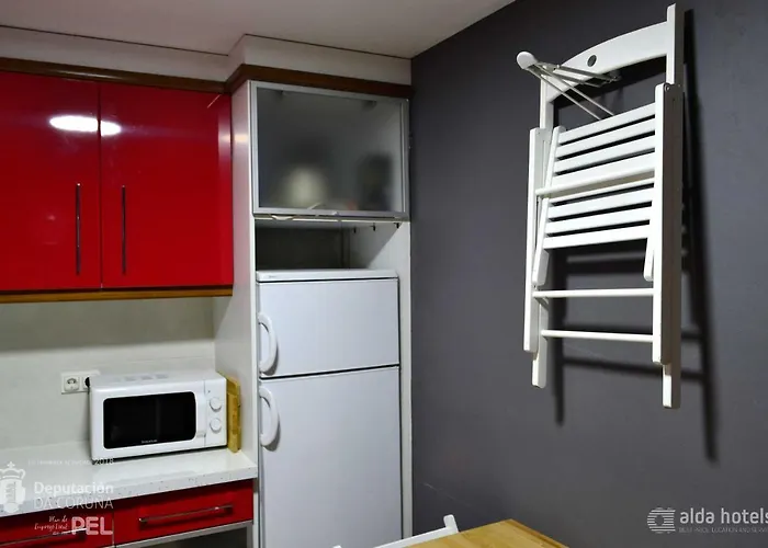 O Fogar De Teodomiro