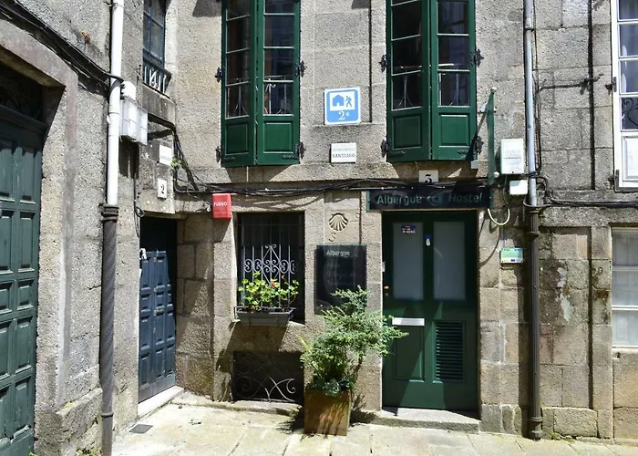 O Fogar De Teodomiro 2*