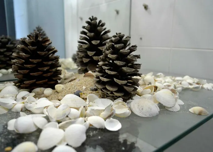 Gæstehus O Fogar De Teodomiro