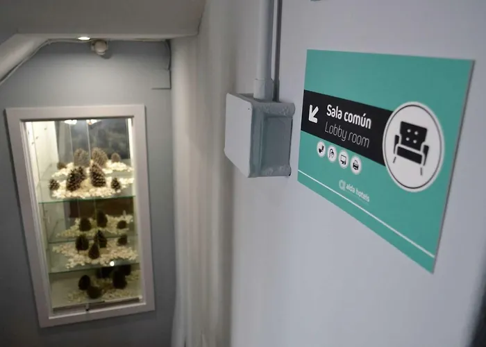 Pensjonat O Fogar De Teodomiro Santiago de Compostela