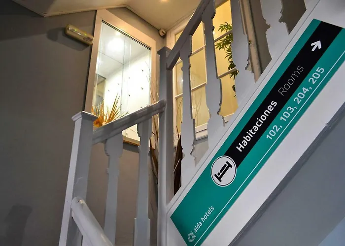 Gæstehus O Fogar De Teodomiro