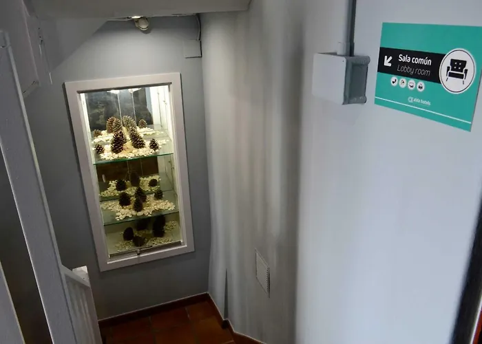 Pensión O Fogar De Teodomiro 2*