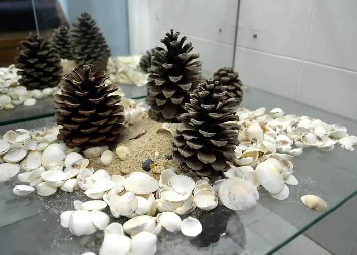 Pensjonat O Fogar De Teodomiro Santiago de Compostela