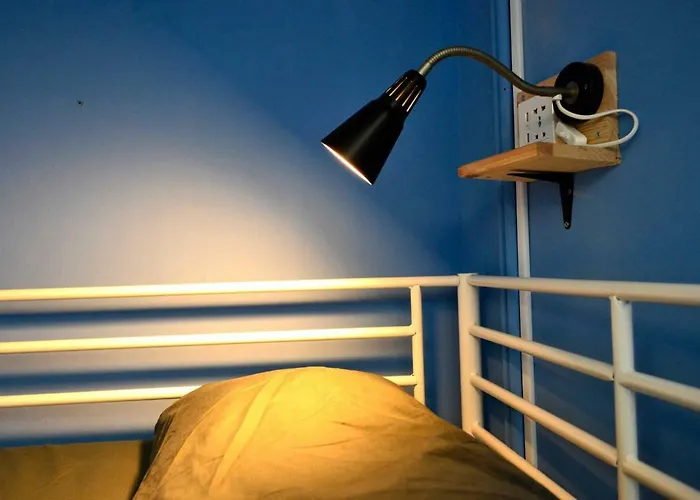 Gæstehus O Fogar De Teodomiro