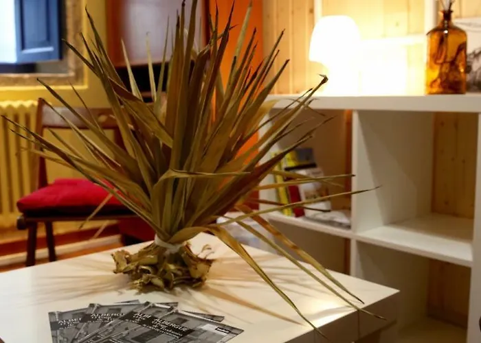 O Fogar De Teodomiro Pensjonat